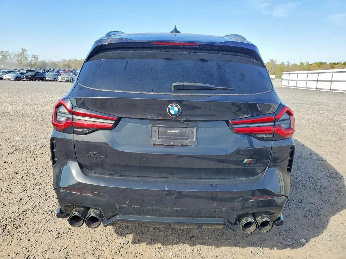 BMW X3 XDRIVE30I 2021