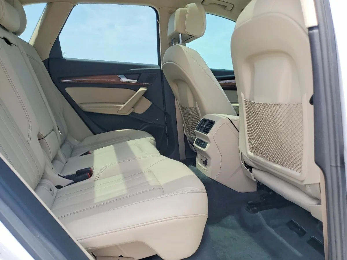 AUDI Q5 PREMIUM PLUS 2022