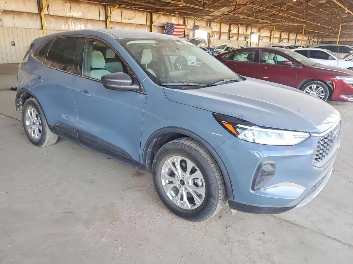 FORD ESCAPE ACTIVE 2023