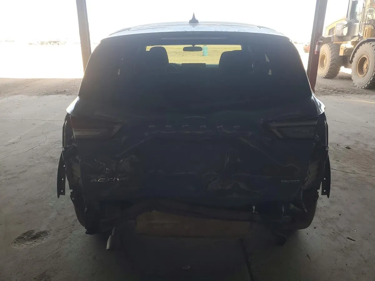 FORD ESCAPE ACTIVE 2023