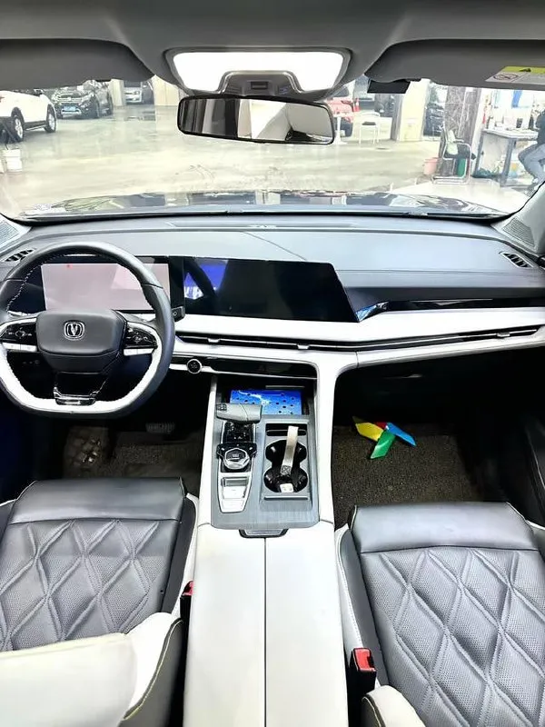 CHANGAN CS75 PLUS 2023