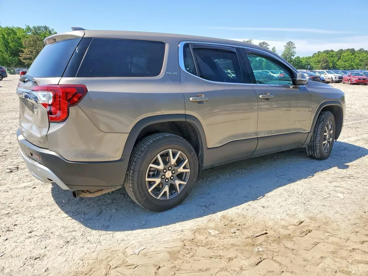 GMC ACADIA SLE 2023