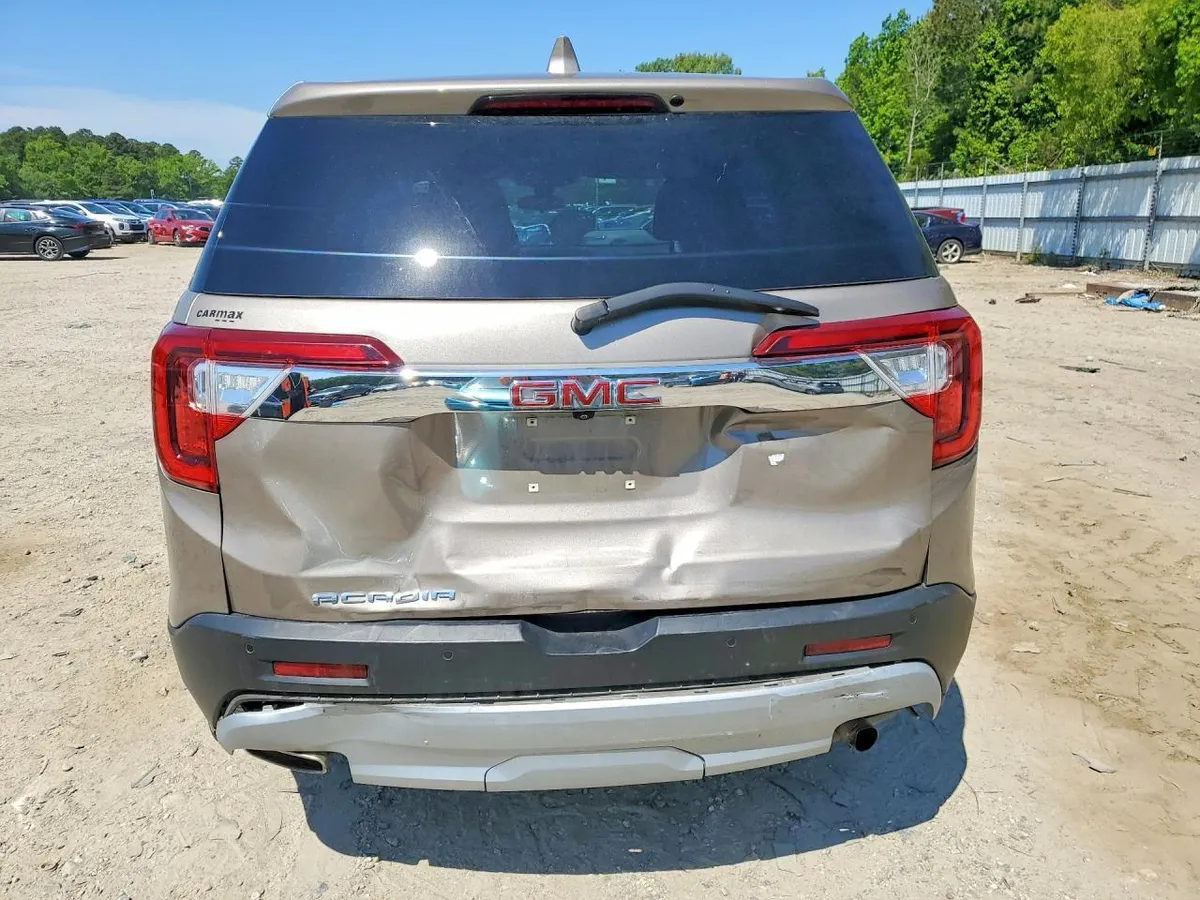 GMC ACADIA SLE 2023