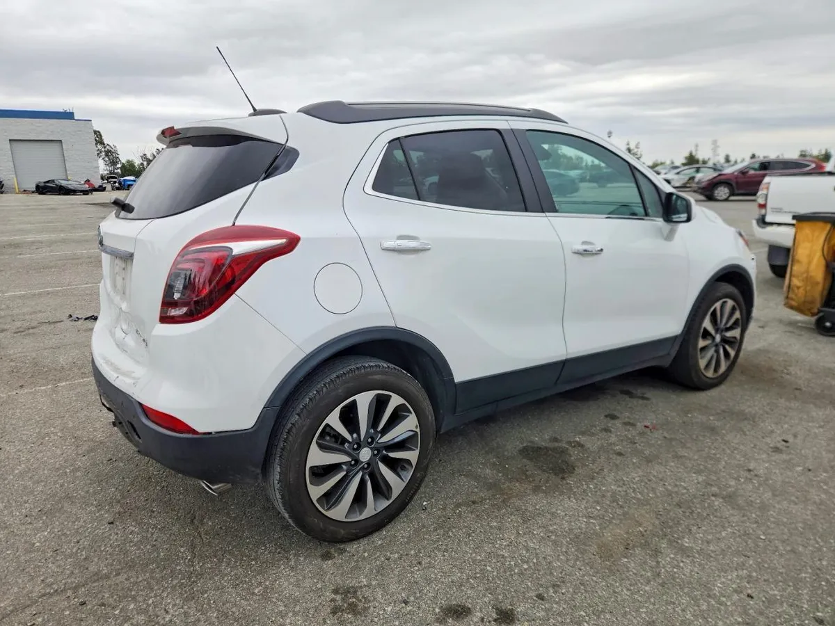 BUICK ENCORE PREFERRED 2022