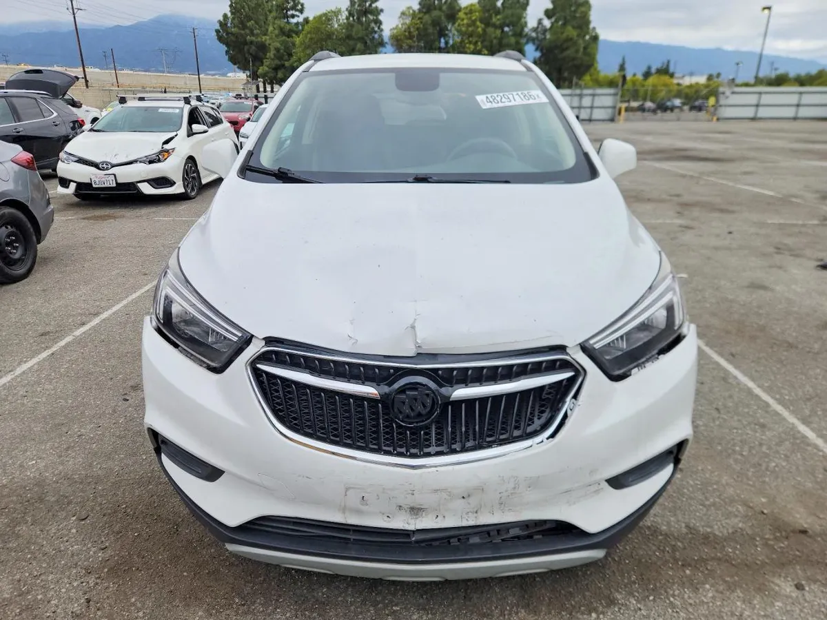 BUICK ENCORE PREFERRED 2022
