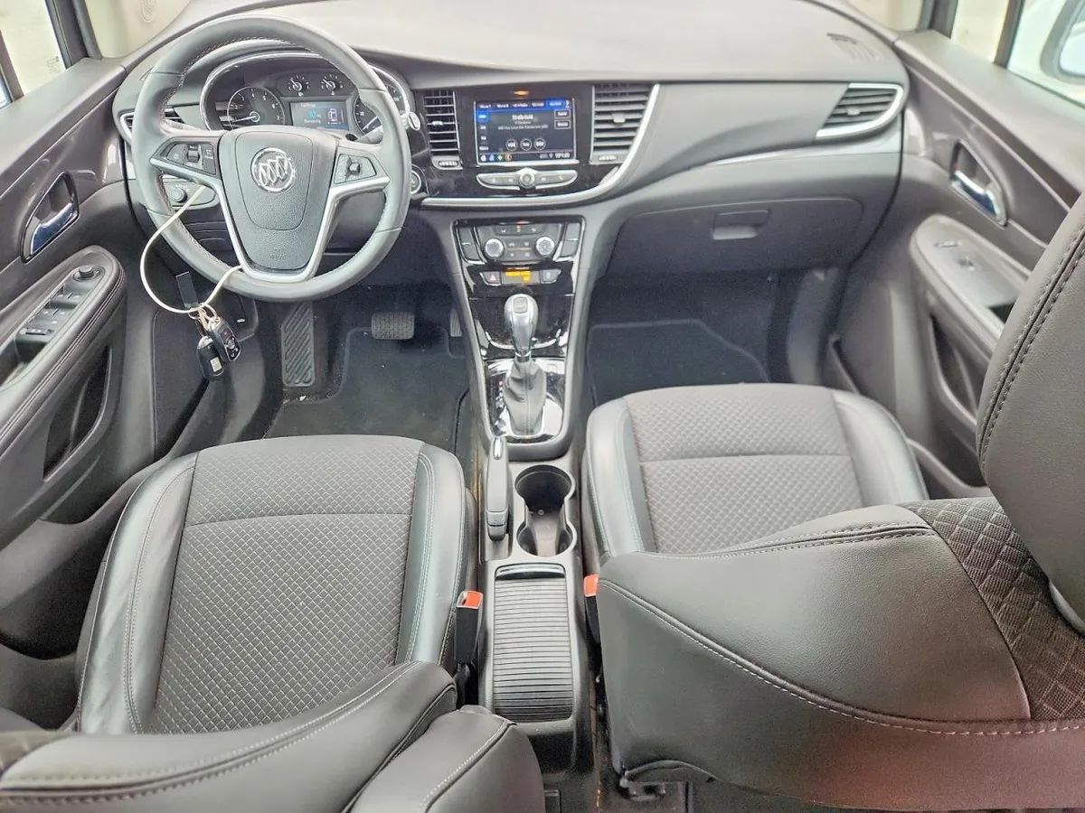 BUICK ENCORE PREFERRED 2022