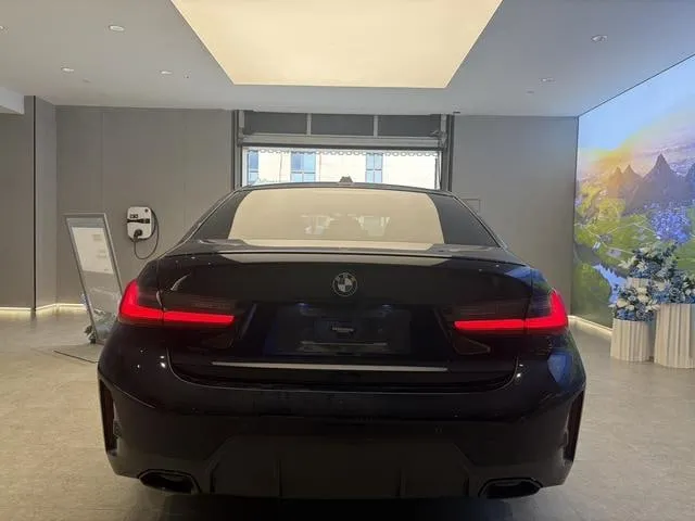 BMW 3 SERIES 325I M 2023