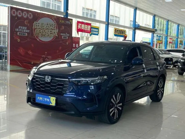 HONDA HR-V 2023