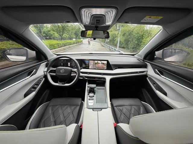 CHANGAN CS75 PLUS 2023