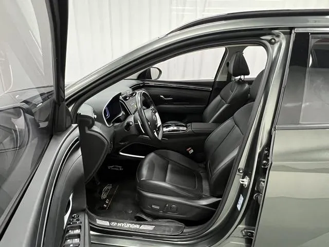 HYUNDAI TUCSON L 2022