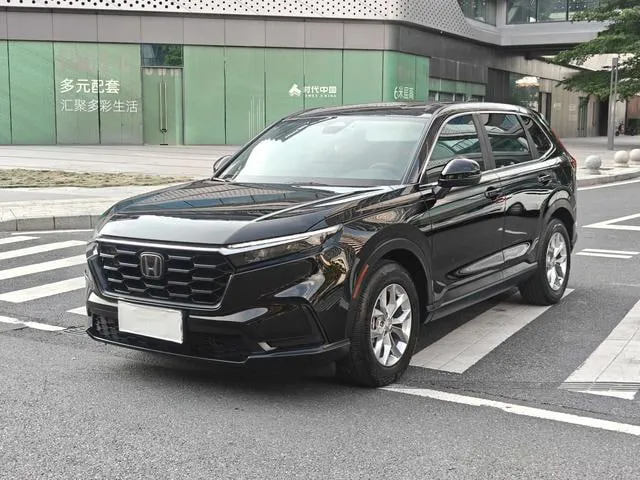 HONDA CR-V 2023