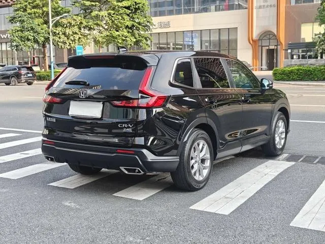 HONDA CR-V 2023