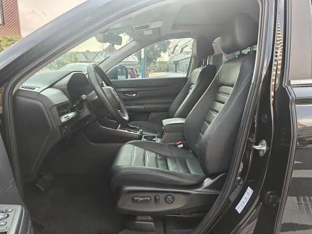 HONDA CR-V 2023