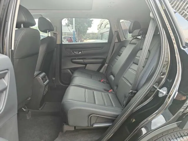HONDA CR-V 2023