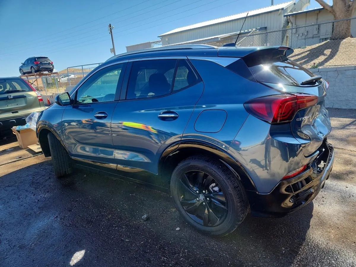 BUICK ENCORE GX SPORT TOURING 2024