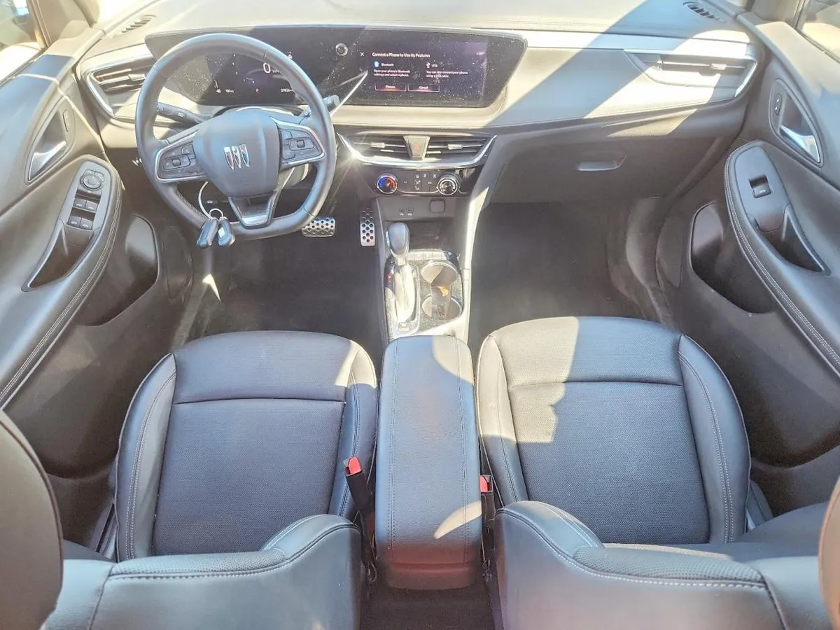 BUICK ENCORE GX SPORT TOURING 2024