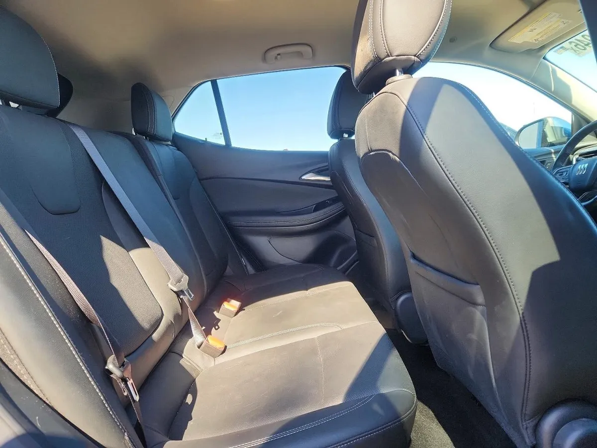 BUICK ENCORE GX SPORT TOURING 2024