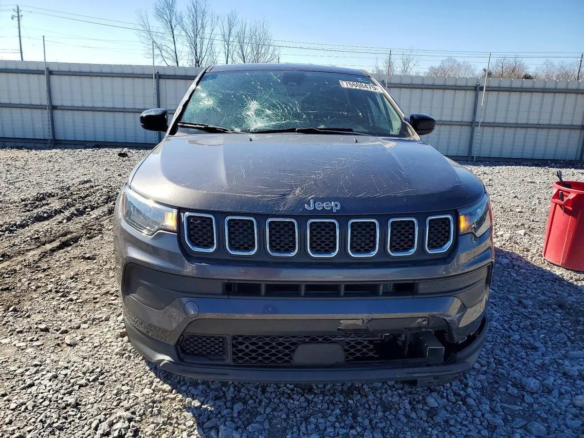 JEEP COMPASS SPORT 2023