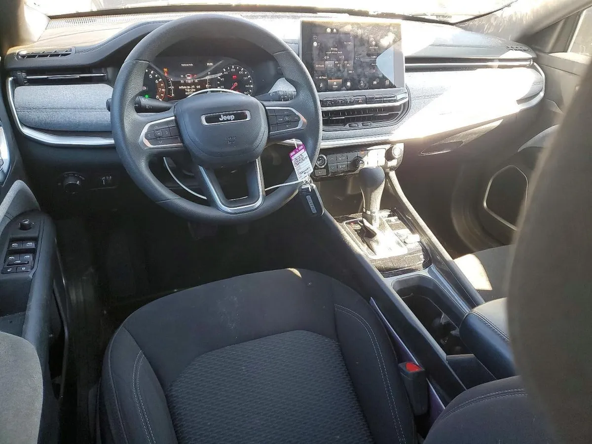 JEEP COMPASS SPORT 2023