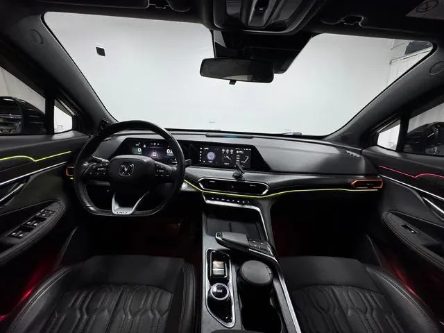 CHANGAN UNI-T 1.5T PREMIUM EDITION 2022