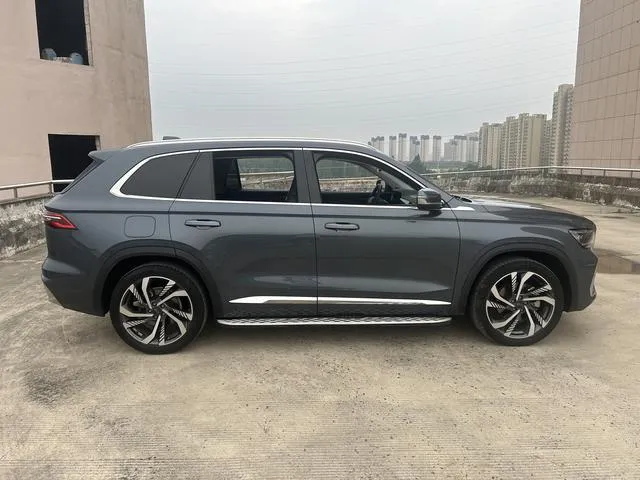 GEELY XINGYUE L 2023