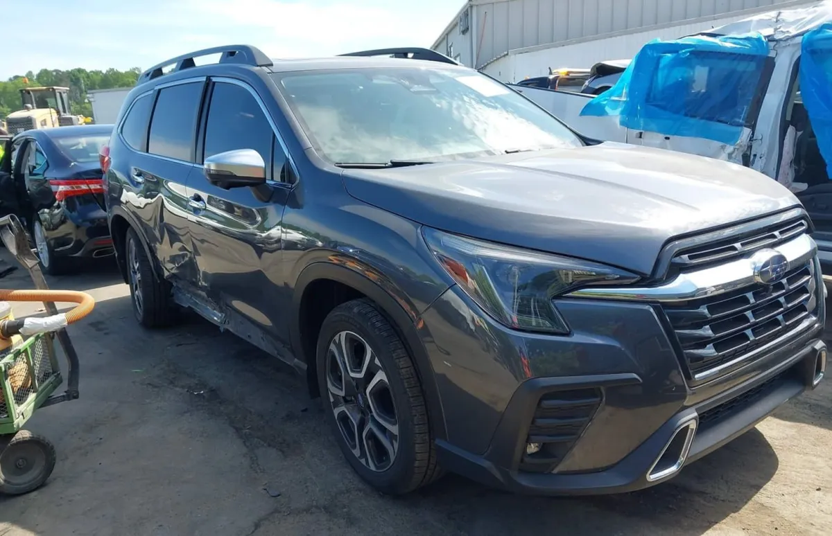 SUBARU ASCENT TOURING 7-PASSENGER 2023