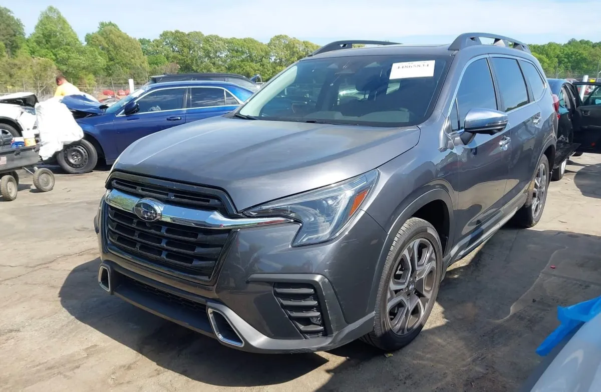 SUBARU ASCENT TOURING 7-PASSENGER 2023