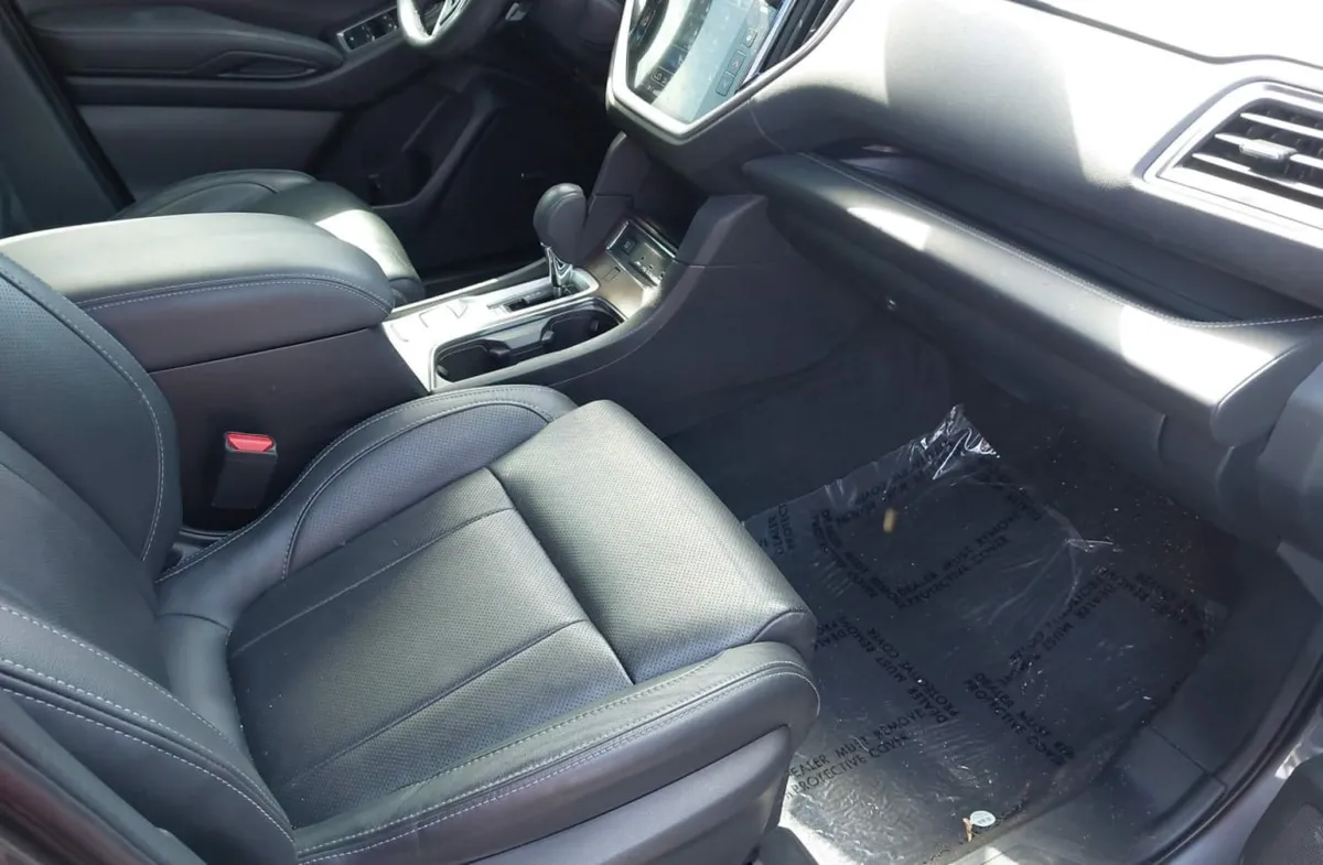 SUBARU ASCENT TOURING 7-PASSENGER 2023
