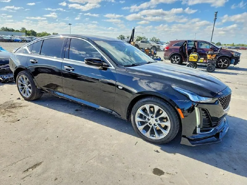 CADILLAC CT5 PREMIUM 2022