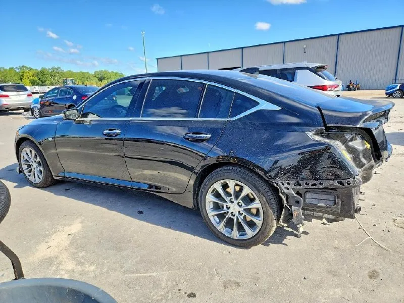 CADILLAC CT5 PREMIUM 2022
