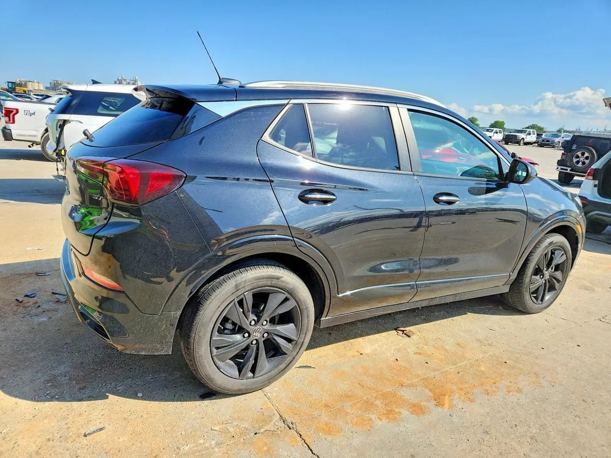 BUICK ENCORE GX SPORT TOURING 2024