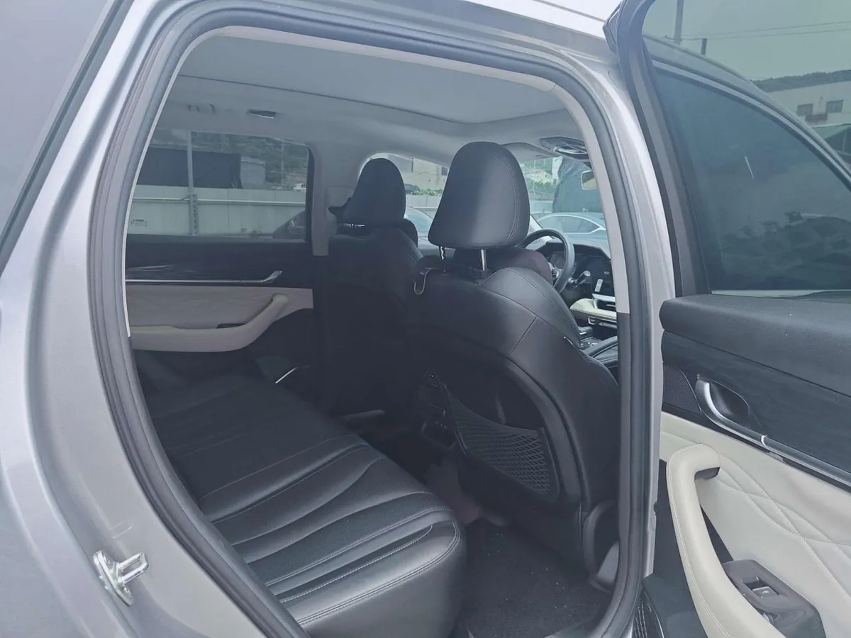 GEELY XINGYUE L 2023