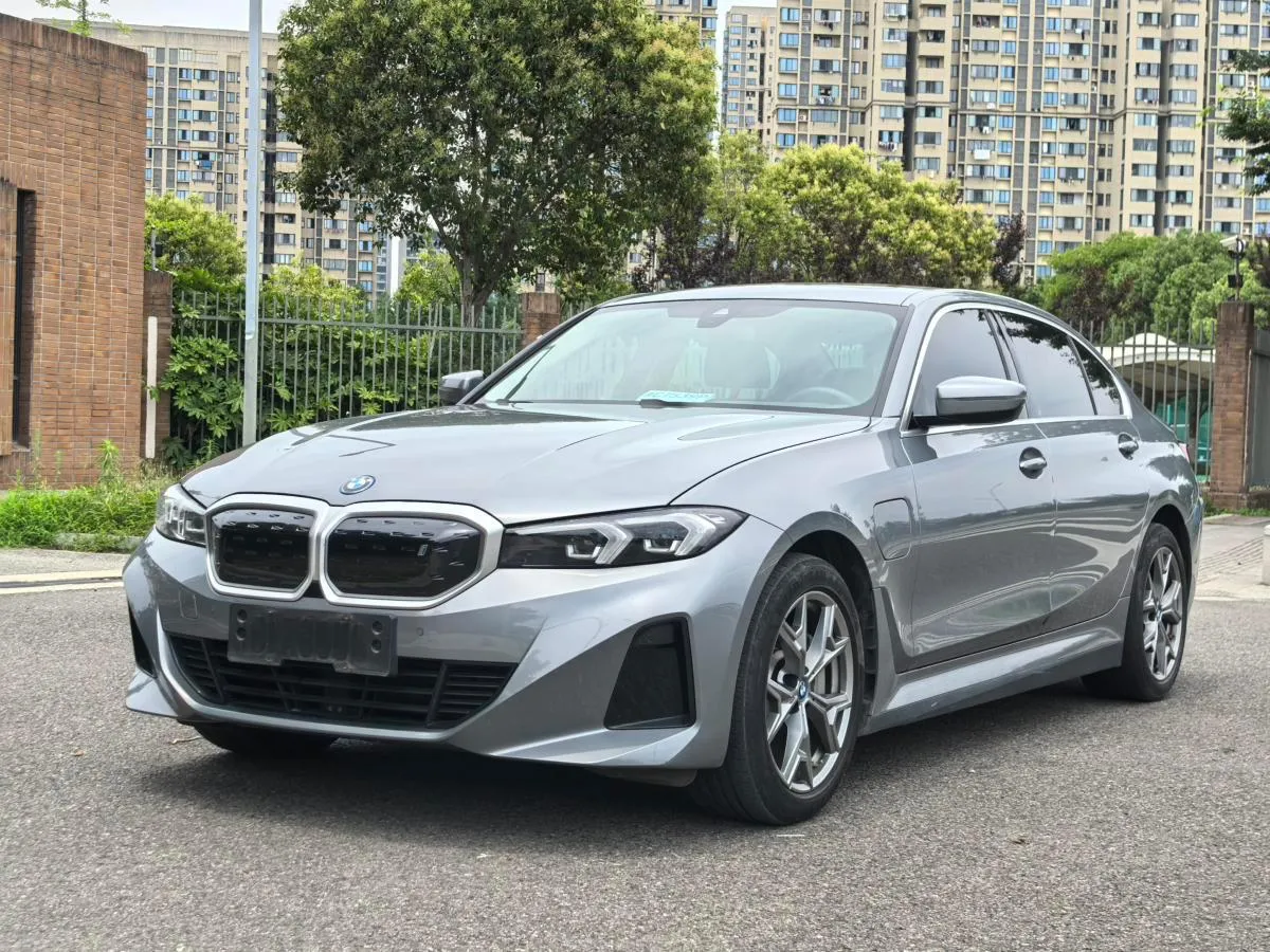 BMW I3 EDRIVE35L 2023