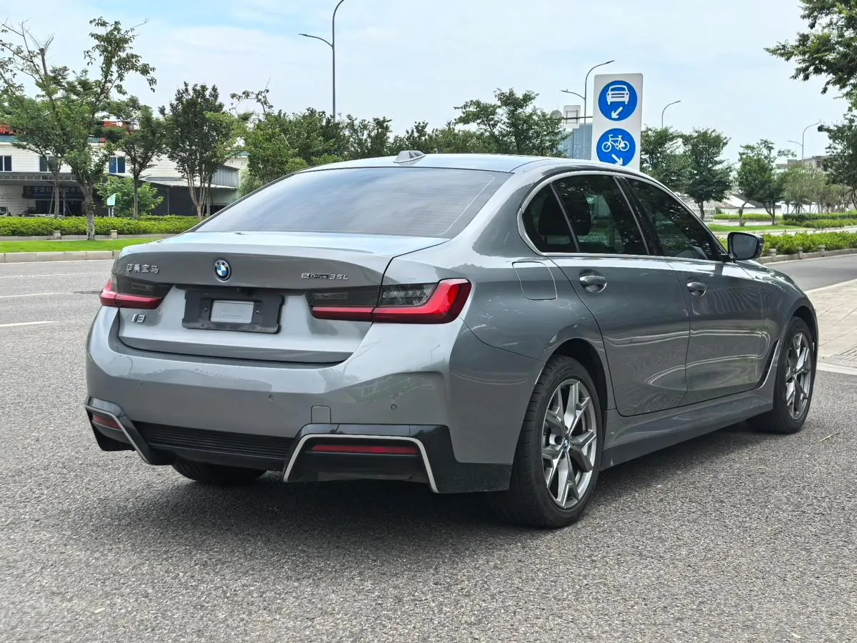 BMW I3 EDRIVE35L 2023
