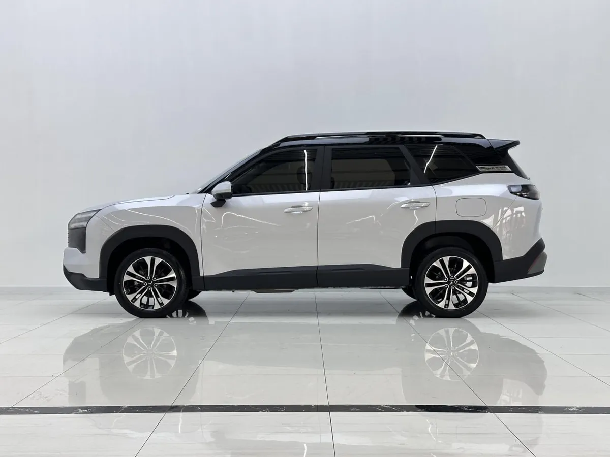 WULING 560 LUXURY 2026