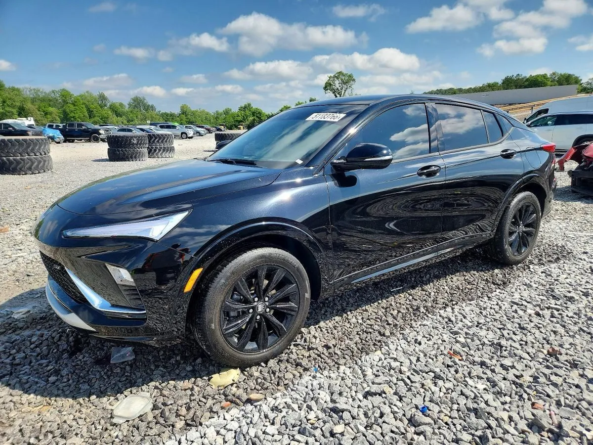 BUICK ENVISTA SPORT TOURING 2024
