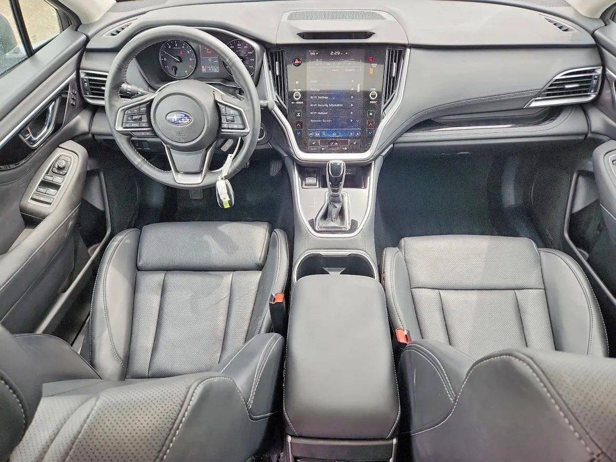 SUBARU OUTBACK LIMITED 2023