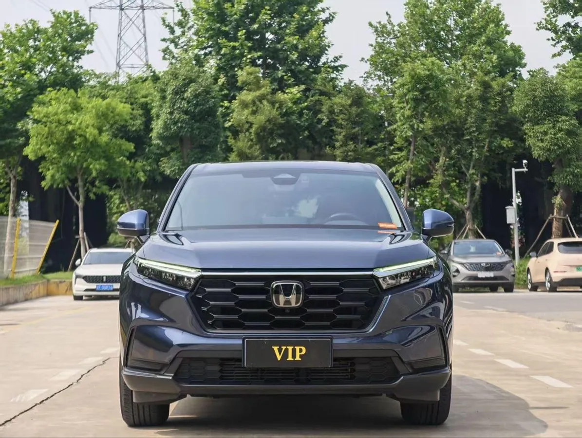 HONDA CR-V 2023