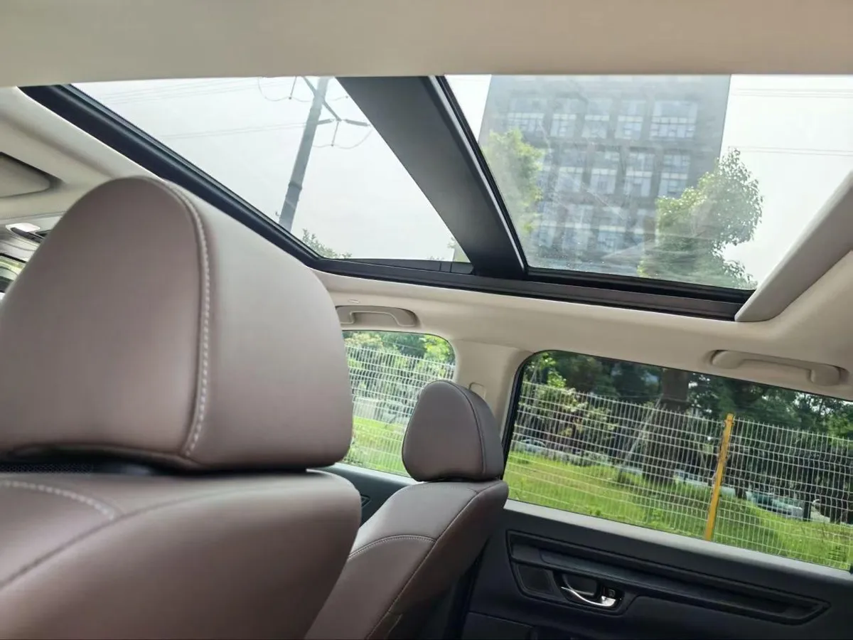 HONDA CR-V 2023