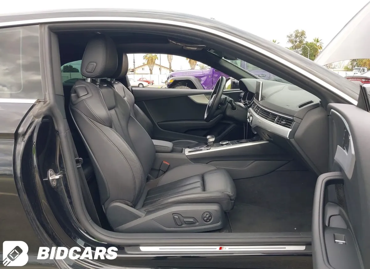AUDI A5 PREMIUM 2018