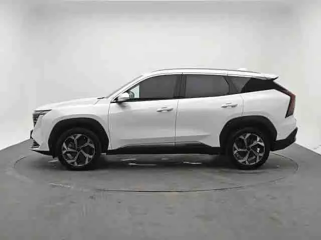 GEELY BOYUE L PREMIUM EDITION 2023