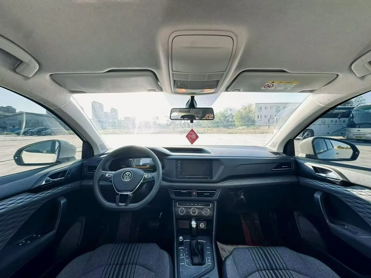 VOLKSWAGEN THARU 280TSI 2WD FASHION 2022