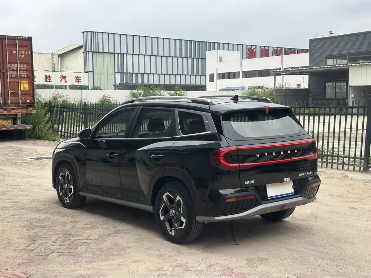 HYUNDAI IX35 PREMIUM 2023