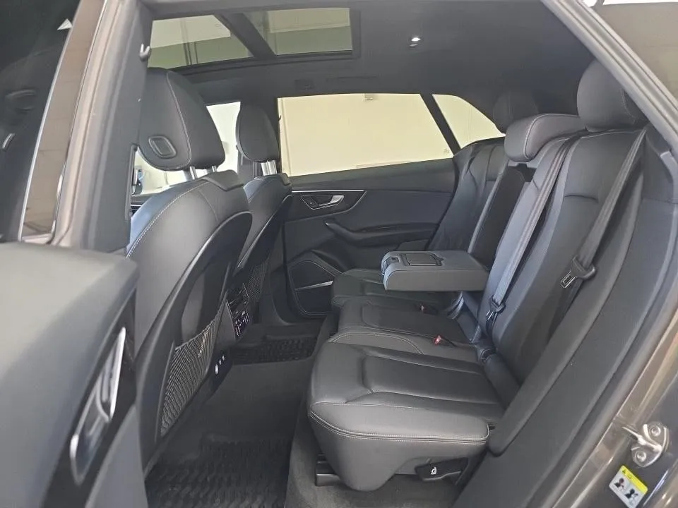 AUDI Q8 PREMIUM PLUS 2019