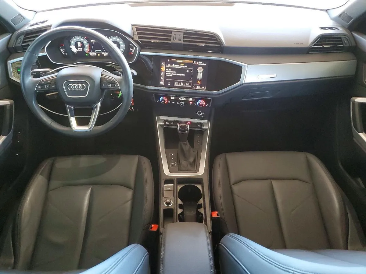 AUDI Q3 PREMIUM S LINE 45 2022