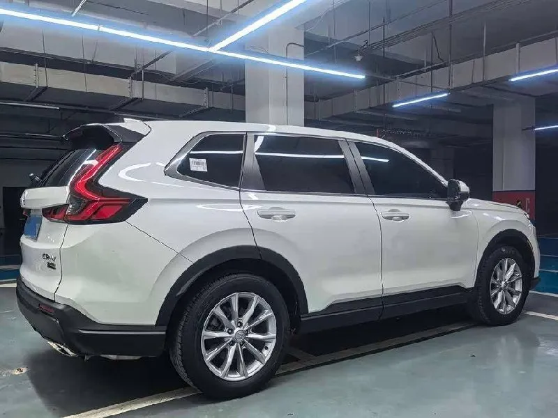 HONDA CR-V PREMIUM 2023