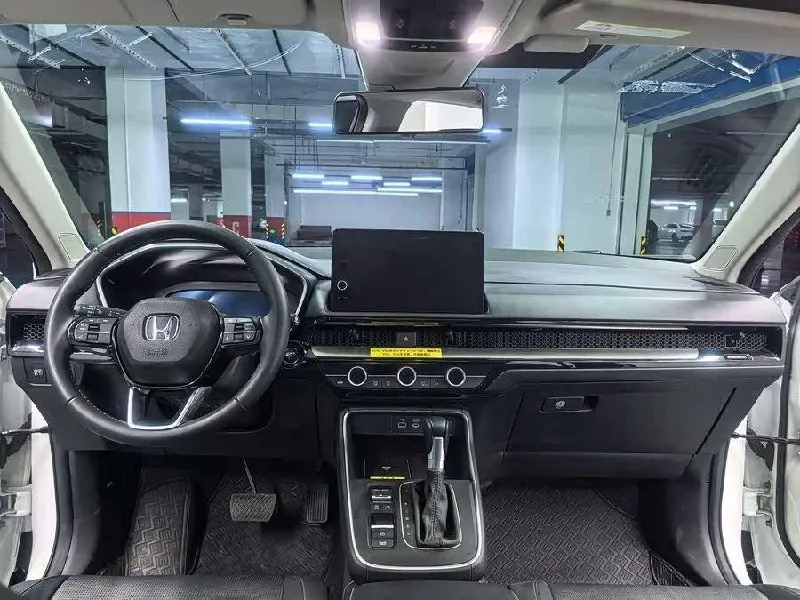 HONDA CR-V PREMIUM 2023