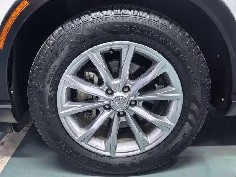HONDA CR-V PREMIUM 2023
