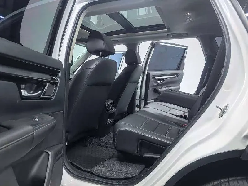 HONDA CR-V PREMIUM 2023