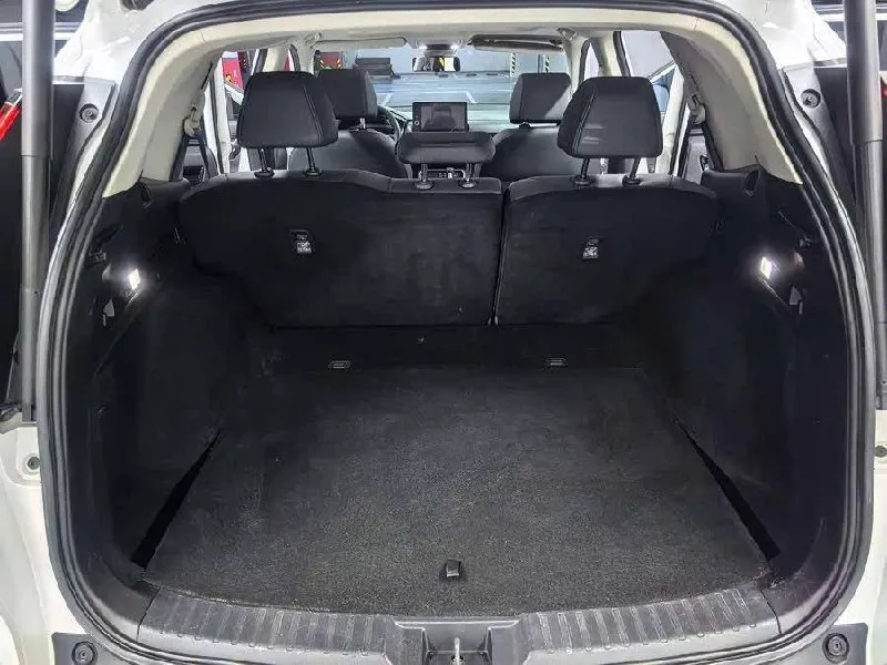 HONDA CR-V PREMIUM 2023